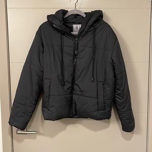 Liv Outdoor ALPS HOODED PUFFER